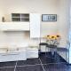 Charming Apartment in Genova - 70 m² - Parking Included Janov - Fotografie 3
