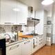 Charming Apartment in Genova - 70 m² - Parking Included Janov - Fotografie 8