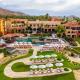 2BD Exclusive Cabo Corridor Beach Front Luxury
