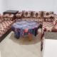 Modern Apartment in Martil with City View - 62m², Martil (fotografie 9)
