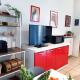 L'Appartamento sul Parco - Peaceful Stay, Stunning View & Free Parking, Turin - Photo 7
