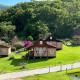 Paraíso Enxaimel Mundo Antigo, Pomerode - Fotografie 1