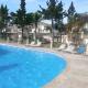 Comfortable apartment in Grand Baie, 31 m², shared pool, Grand Bay - Fotografie 5