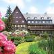 Das Jagdhaus Waldidyll Erzgebirge, Hartenstein - Foto 1