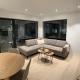 Brand new apartment, close to the city centre, Northern lights, shops, Tromssa - Kuva 2