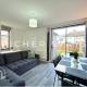 Wembley Large 4-Bedroom House, Driveway and Garden, Londýn - Fotografie 1