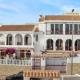 Welcoming apartment in Mazarrón 56 m² with shared poolmo