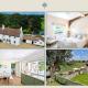 Chantry Cottage - Newby Hall, Ripon, North Yorkshire, Copt Hewick
