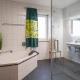 Sieben Zimmer & Ein Tisch, ボビンゲン - 写真 7