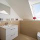 Sieben Zimmer & Ein Tisch, ボビンゲン - 写真 8