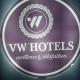 VW Hotel, Oko Abe (fotografie 9)