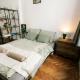 Cozy & Quiet Studio in Downtown, Budapest - Foto 7