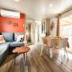 Dreamy Lodge - Plaisir & Plage à 100m, Canet-en-Roussillon - Photo 1