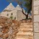 Trulli Satia, Ostuni (foto 8)