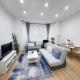 Modern Apartment in Molenbeek-Saint-Jean / 77 m² / Parking, Brusel - Fotografie 1