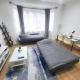 Modern Apartment in Molenbeek-Saint-Jean / 77 m² / Parking, Brusel - Fotografie 2