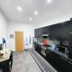 Modern Apartment in Molenbeek-Saint-Jean / 77 m² / Parking, Brusel - Fotografie 8