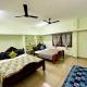 Shivam Eden Beach Homestay, Pondicherry - Foto 10