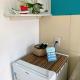 Suites Casa Azul-Vila do Abraão- conforto, limpeza, ótima localização, Abraão - Fotografie 6