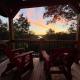 The Sunrise Cabin with Amazing Views
