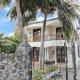 Welcoming villa with sea, mountain, and garden views Coteau Raffin - Foto 2
