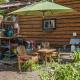 Elkhorn Lodge, Packwood - Fotografie 3