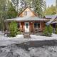 Fire Pit and Trails On-Site Butte Meadows Retreat!, Butte Meadows - Fotografie 1