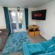 A Swansea Getaway - 3 Bedroom Home with Hot Tub, Swansea - Foto 10