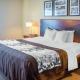 Wingate by Wyndham I-81 Exit 101- Newly Renovated, Dublin (foto 2)