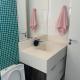 Suíte para duas pessoas em apartamento familiar, Itapema - Fotografie 5