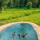 Villa Springwater Dellawa, Ihalapanangala