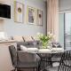 Prymasa Tysiąclecia 83A By PerfectApart 529 Free Parking, Varsavia - Foto 4