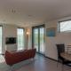 Getaway with Bubble Bath, Oudeschild (fotografie 7)