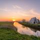 Getaway with Bubble Bath, Oudeschild (fotografie 9)