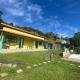 Bike Mantiqueira hospedagem e camping, Queluz - Fotografie 9