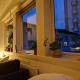 Cozy condo near Bryggen Full kitchen Elevator, Bergen - Foto 10