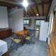 cabaña en loft, Potrero de los Funes