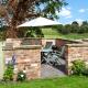 Moat Cottage, Newby Hall, Ripon, North Yorkshire, Copt Hewick (fotografie 8)