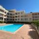 06AI - Beautiful renovated studio - sea and pool view Vallauris - Foto 7