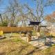 Grills, Fire Pit and Yard Central Granbury Home! - Foto 2