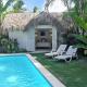 Charming house with private pool in Las Terrenas, Las Terrenas - Fotografie 5