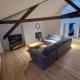Appartement Penthouse 4, Brusel - Fotografie 2