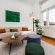 Spacious two-bedroom apartment in Old Town, Praga - Foto 2