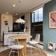 Cozy Studio in Laureles MDE, Медельин - Фото 4