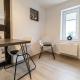 FeWoMo Exclusives Moselappartment, Boots Slipanlage, Moselradweg, Zentral, 5 Gäste, Brauneberg - Foto 4