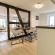 FeWoMo Exclusives Moselappartment, Boots Slipanlage, Moselradweg, Zentral, 5 Gäste, Brauneberg - Foto 9