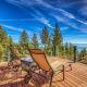 Clouds Rest in Dollar Point By Tahoe Getaways - Lake views - Hot Tub & Game Room, Тахо-Сити - Фото 2