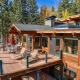 Clouds Rest in Dollar Point By Tahoe Getaways - Lake views - Hot Tub & Game Room, Тахо-Сити - Фото 6