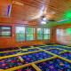 Splash Mountain Amazing Views, Prv Indoor Pool, Mini Golf, Theater Rm, Sevierville - Fotografie 9