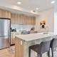 Spacious Apt with Kitchen Boston - Fotografie 1